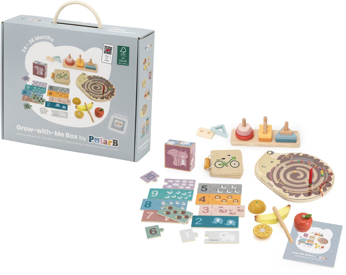 Https: www.cchobby.nl viga-grow-with-me-box-little-thinkers-1-doos