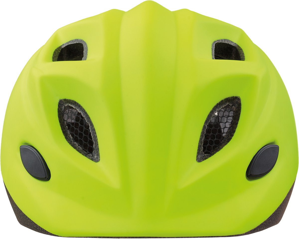 Bobike helm xs 48-52 cm firefly fluo