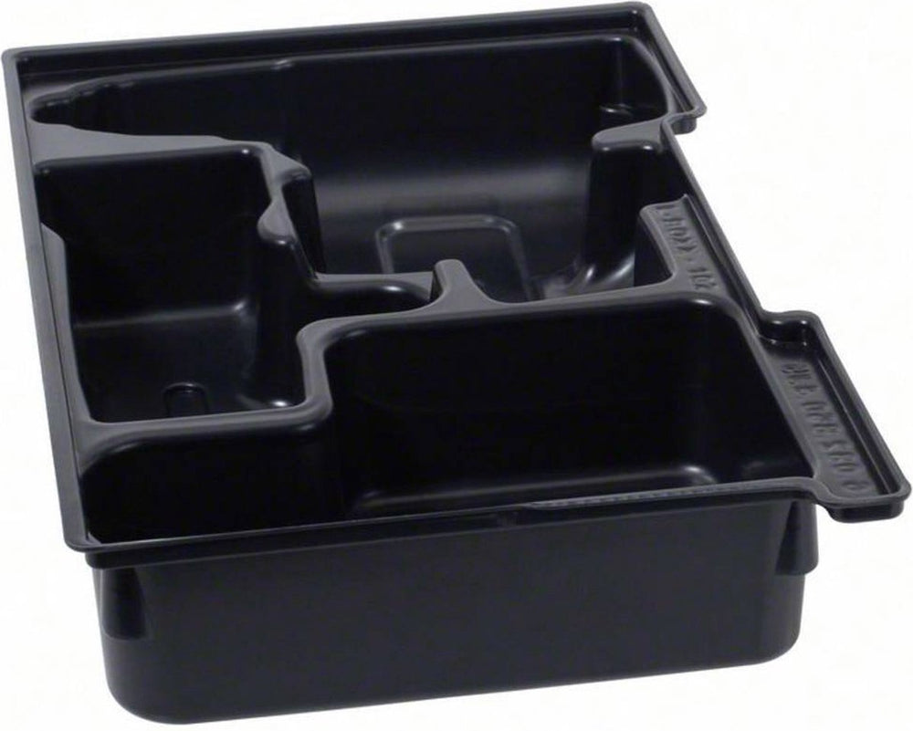 Bosch Inlay voor GSR 12v-15 DDR 12V-105 professional