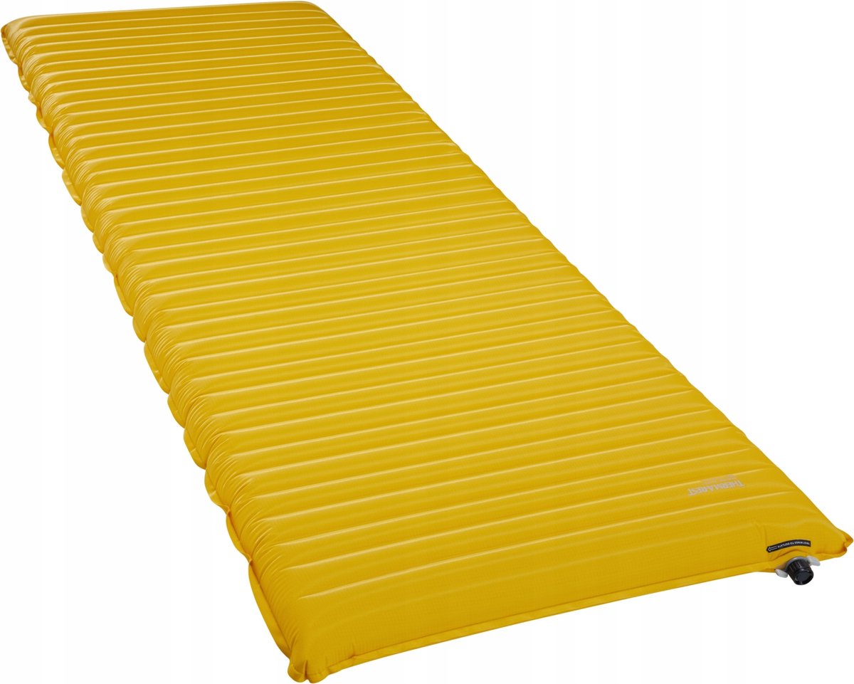 Therm-a-rest neoair xlite nxt max slaapmat - large - solar flare