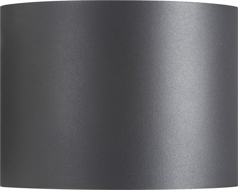 Nordlux milda-wandlamp-led module-antraciet
