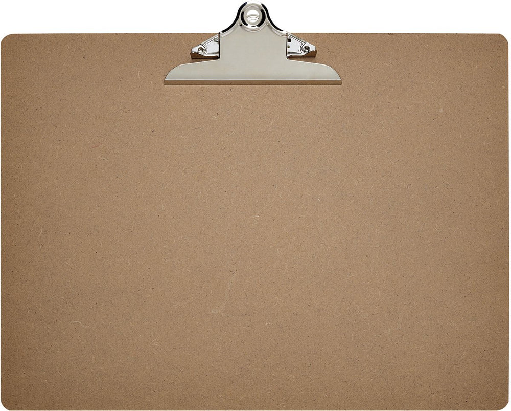 Maul 2392870 klembord bruin a3