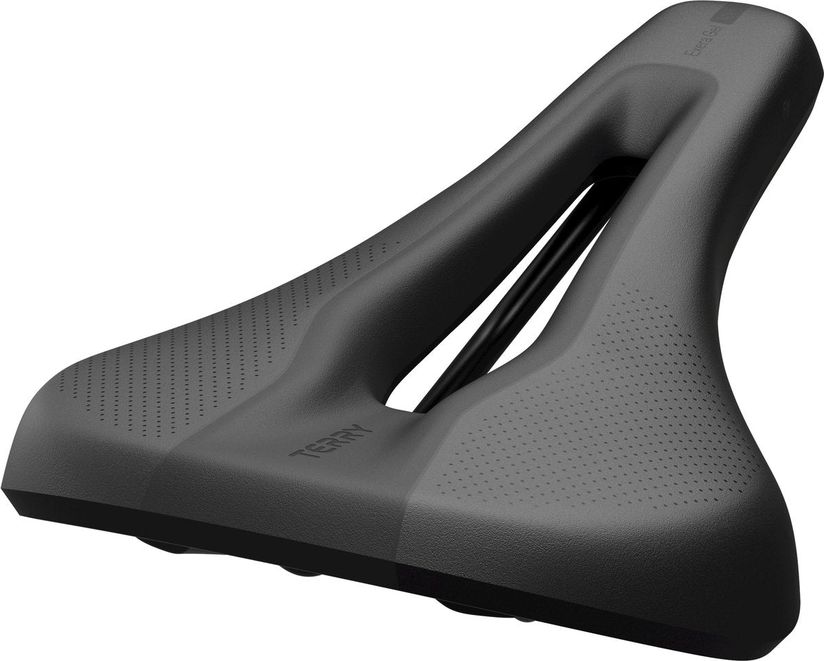 Terry zadel Fly Exera Gel heren