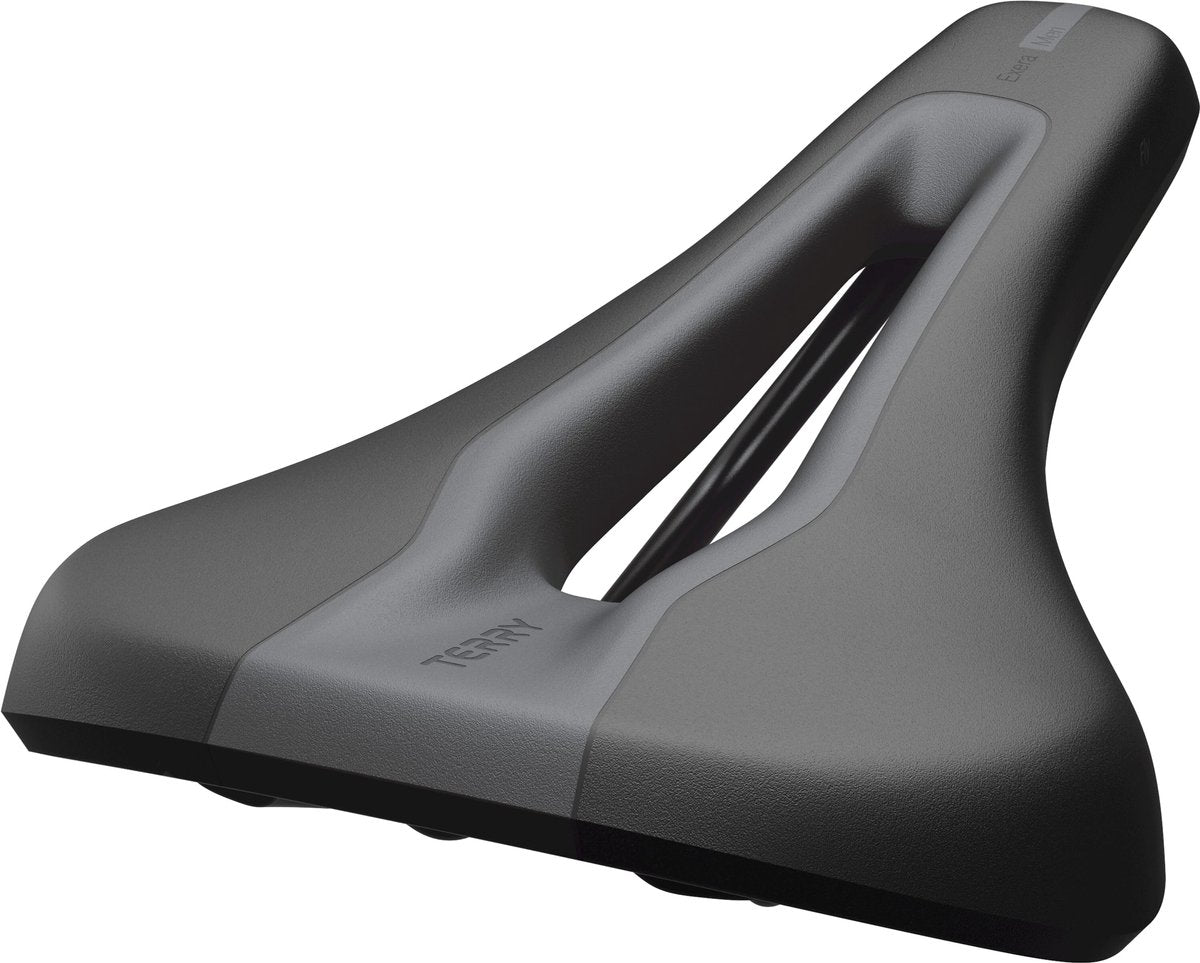 Terry zadel Fly Exera Max heren