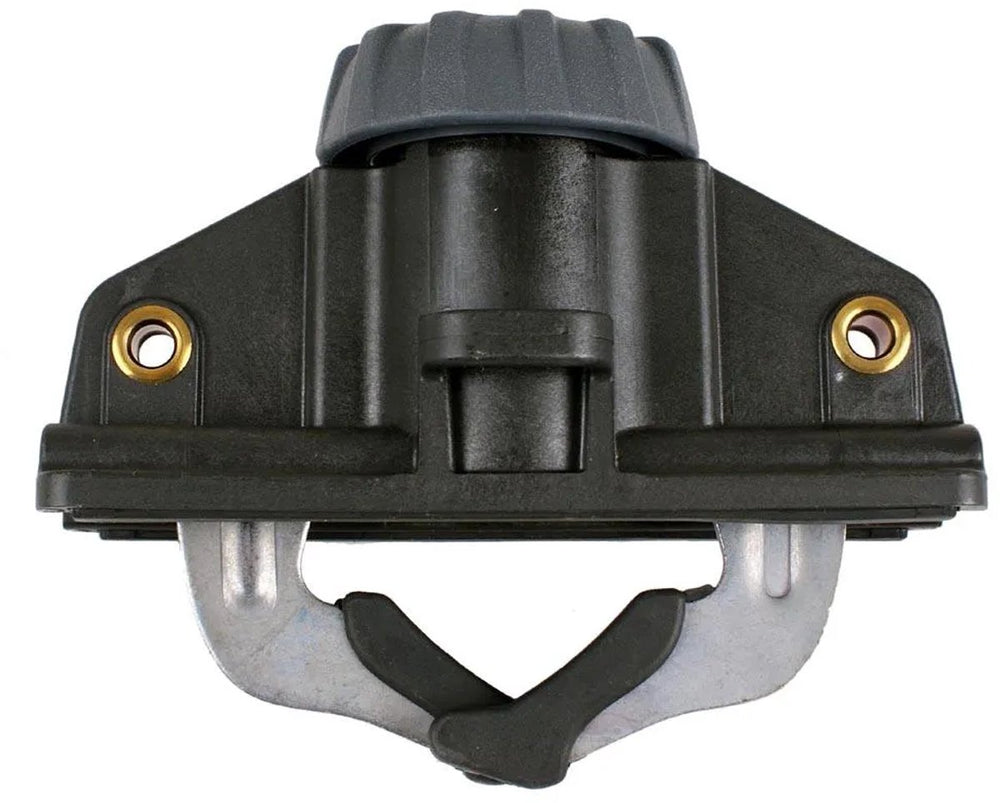 Thule quick snap pacific box 500-700 zwart
