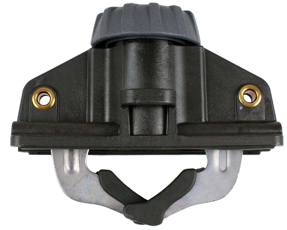 Thule quick snap pacific box 500-700 zwart