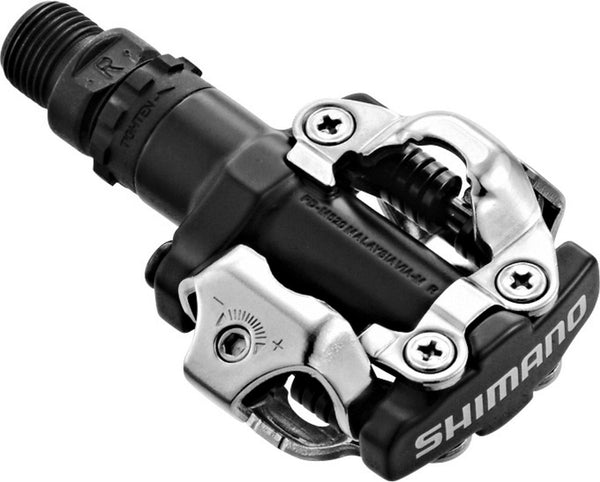 Shimano Deore PD-M520 SPD MTB black