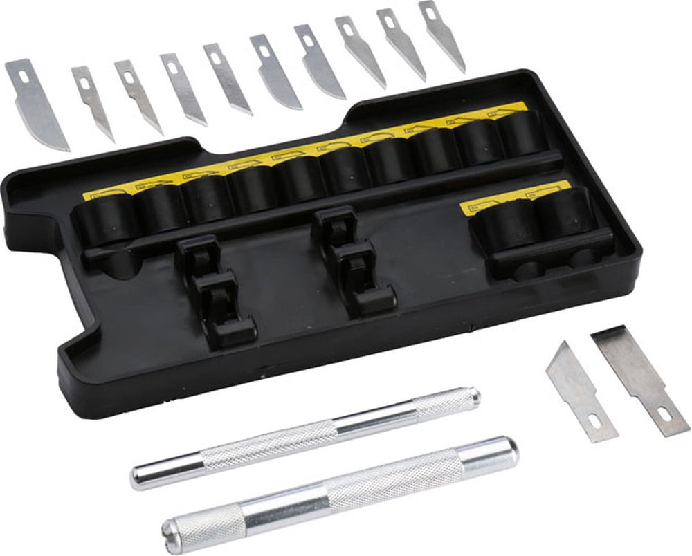 Stanley hobbymessenset