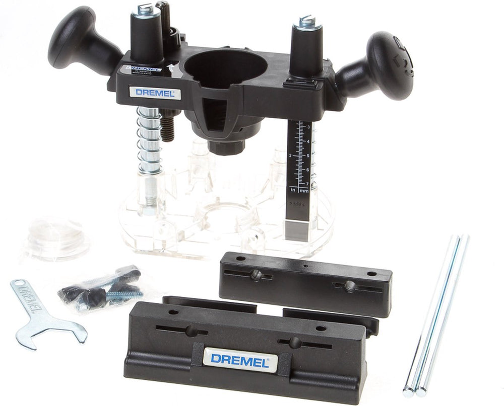 Dremel profielfreeshulpstuk - 335