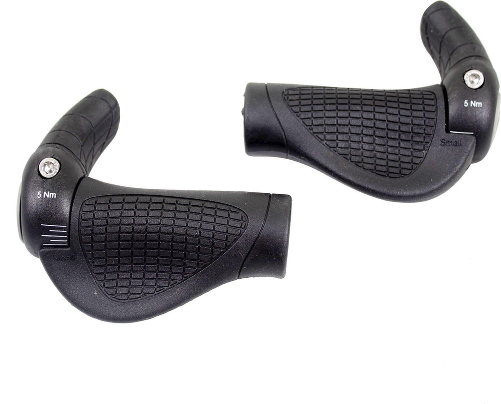 Ergon Handvatten GP2 S Gripshift