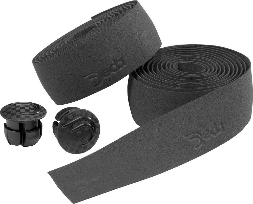 Deda Stuurtape Gun-Barrel-Grey (grijs)