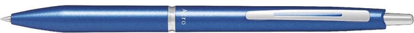 Pilot balpen acro 1000 medium lichtblauw