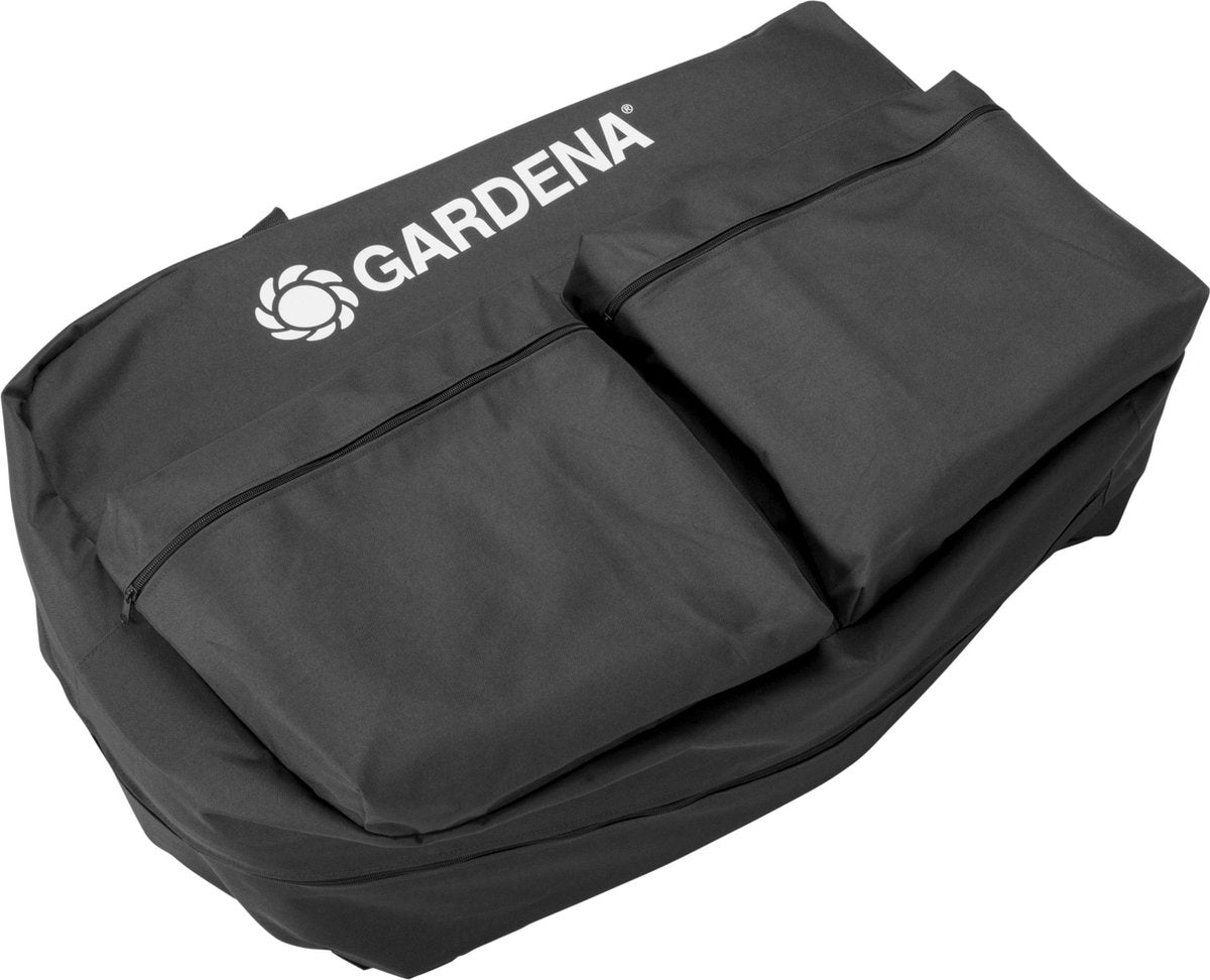 Gardena opbergtas voor robotmaaier
