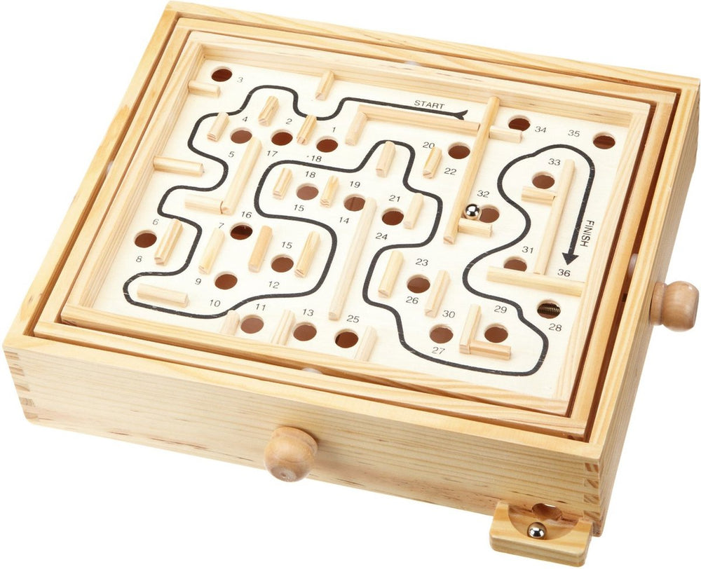 Philos labyrinth