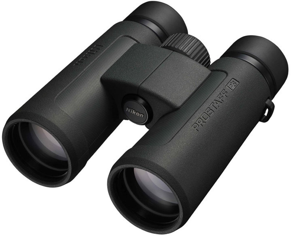 Nikon prostaff p3 - 8x42 - verrekijker - zwart
