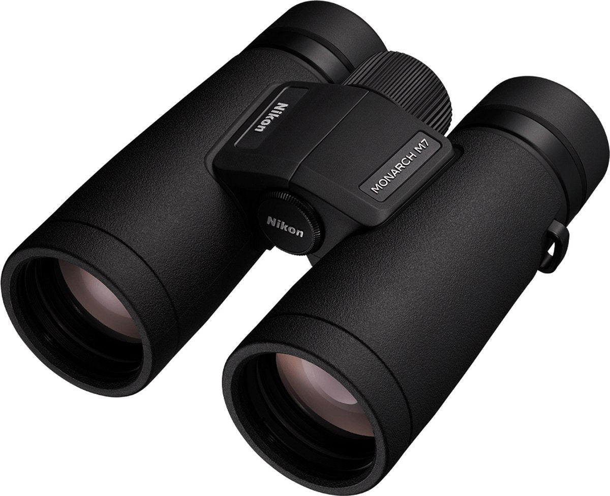 Nikon monarch m7 8x42 verrekijker - zwart