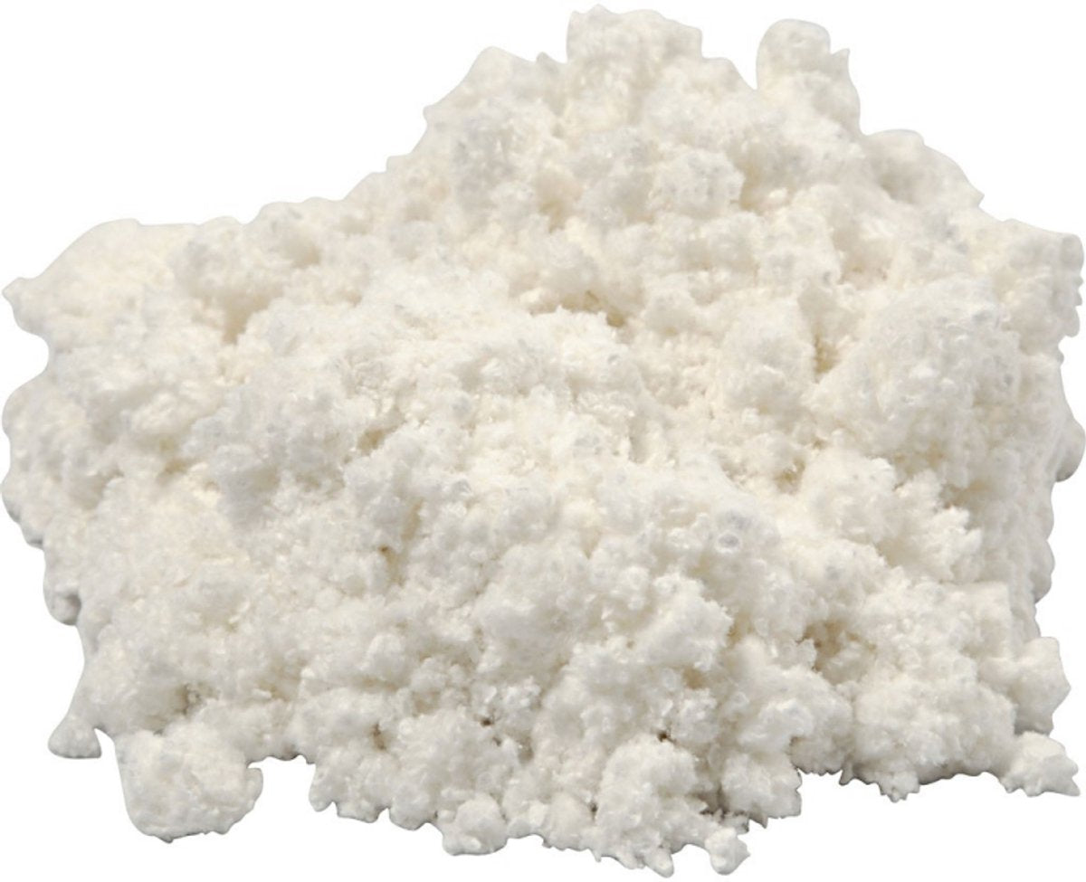 Creativ company papier-mache pulp, 400gr