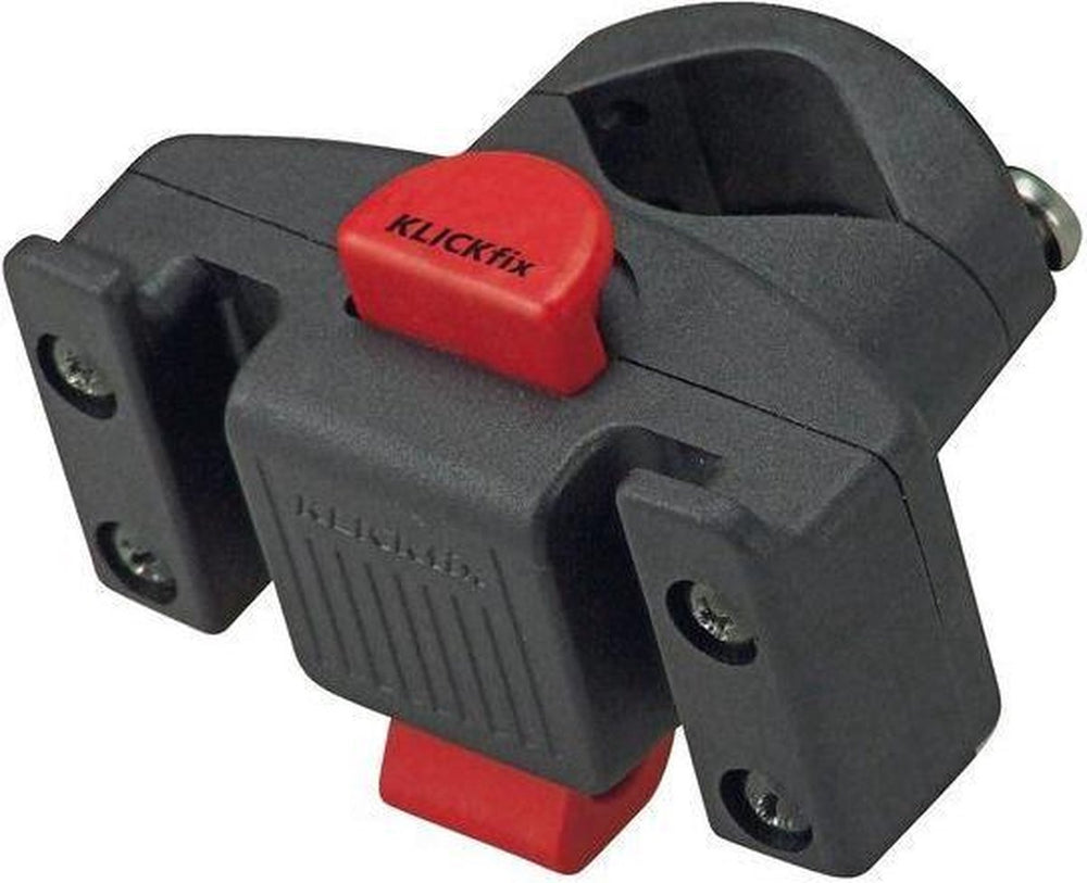 Klickfix stuurhouder caddy