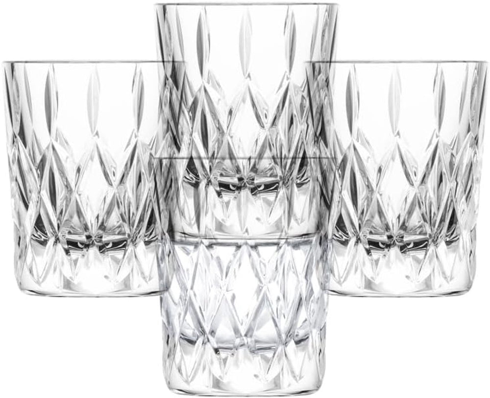 Schott zwiesel age shotglas 35 - 0.06ltr - 4 glazen