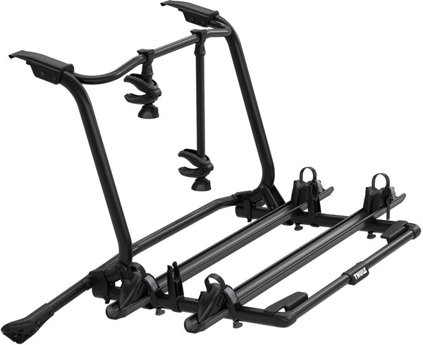 Thule trekhaak fietsdrager wanderway 911 taligate carrier wanderway 911 black