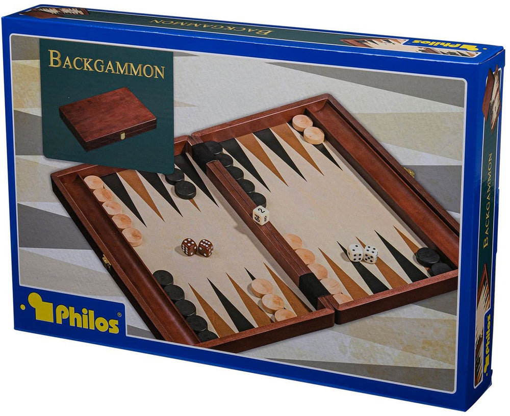 Philos backgammon kos medium