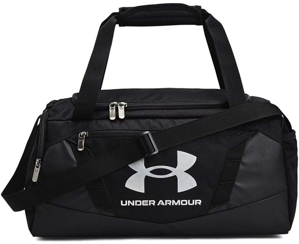 Under armour undeniable duffel 5.0 sporttas xs