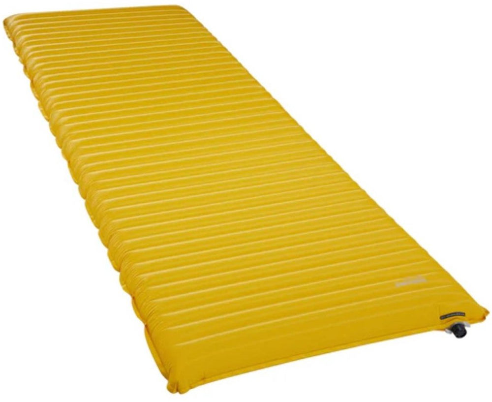 Therm-a-rest - neoair xlite nxt max - zonnevlam - mat - l