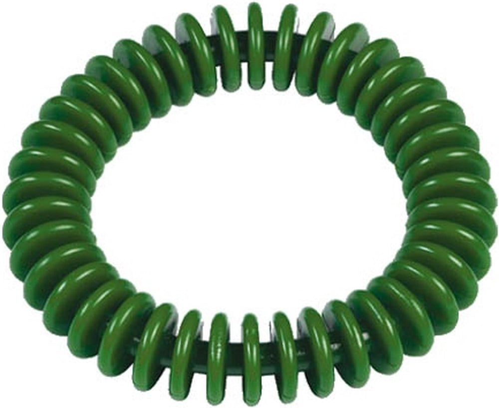 Beco lamelle duikring - groen - 15 cm