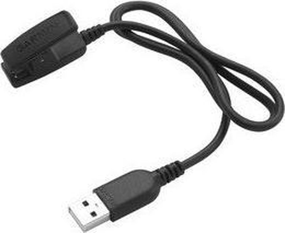 Garmin laadclip geschikt voor o.a. approach s20, forerunner 35 en forerunner 235