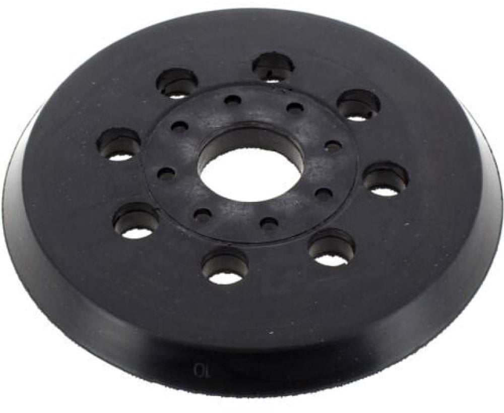 Bosch schuurplateau middel - 125 mm