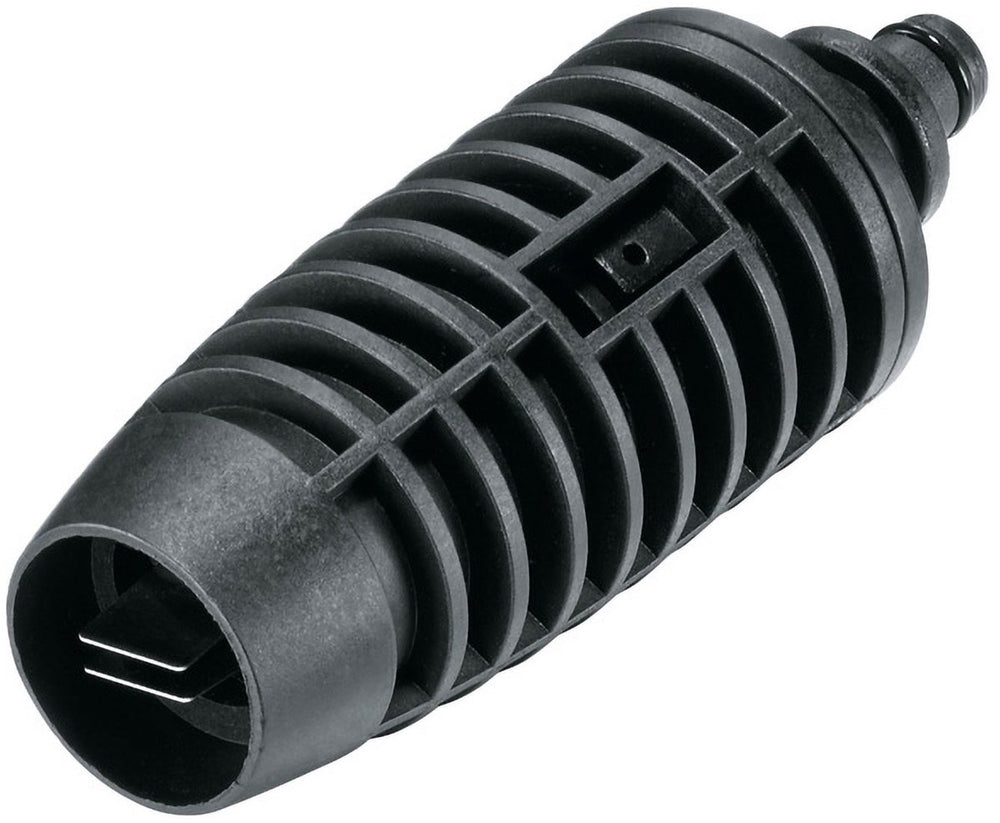 Bosch verstelbare platte spuitkop, systeemaccessoire - f016800582