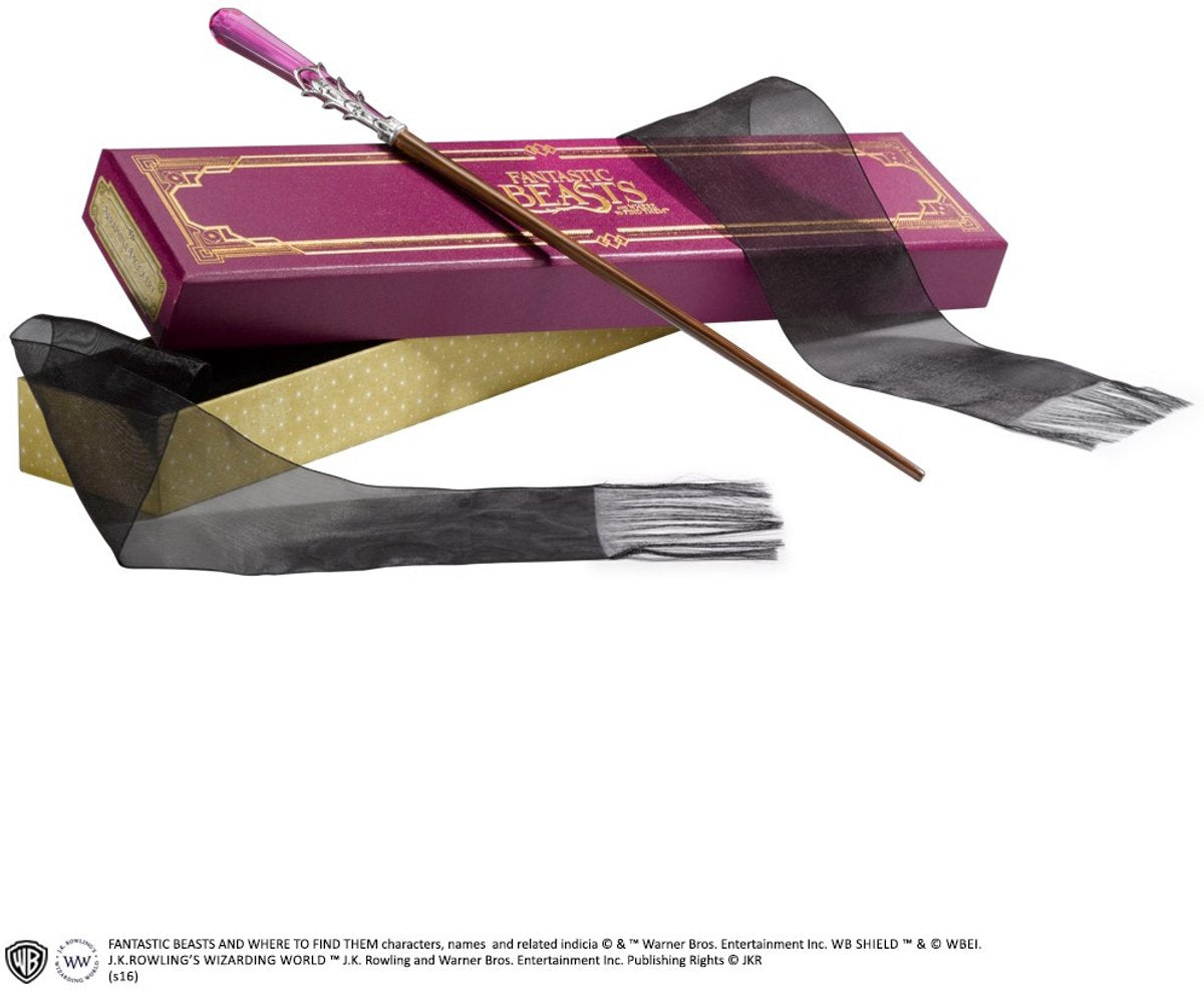 The noble collection seraphina picquery toverstaf replica - verkleedattribuut