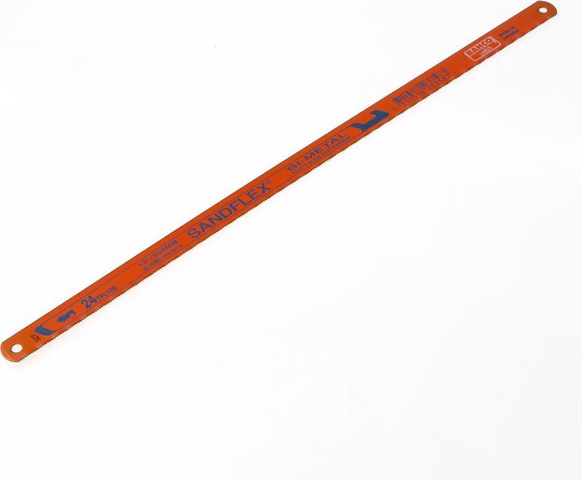 Bahco metaalzaagblad 300 mm - 24 tanden