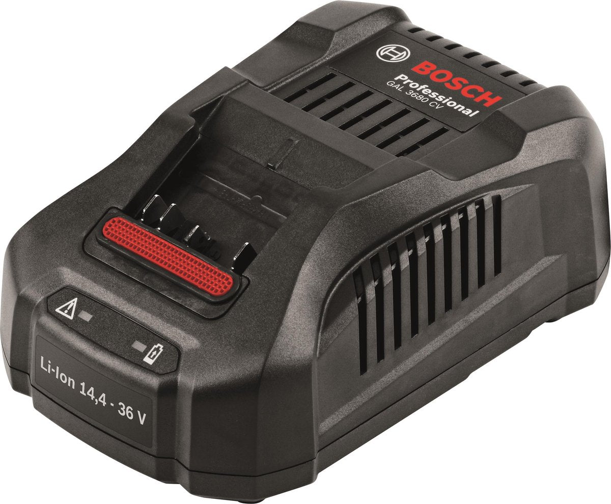 Bosch blue charger GAL 3680 CV
