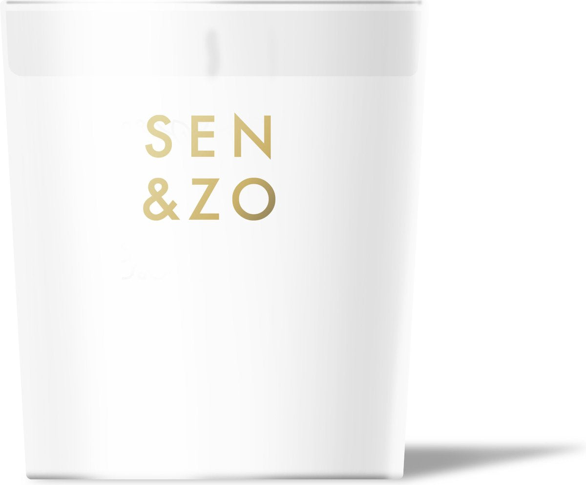 Sen zo geurkaars 180 gr riverside