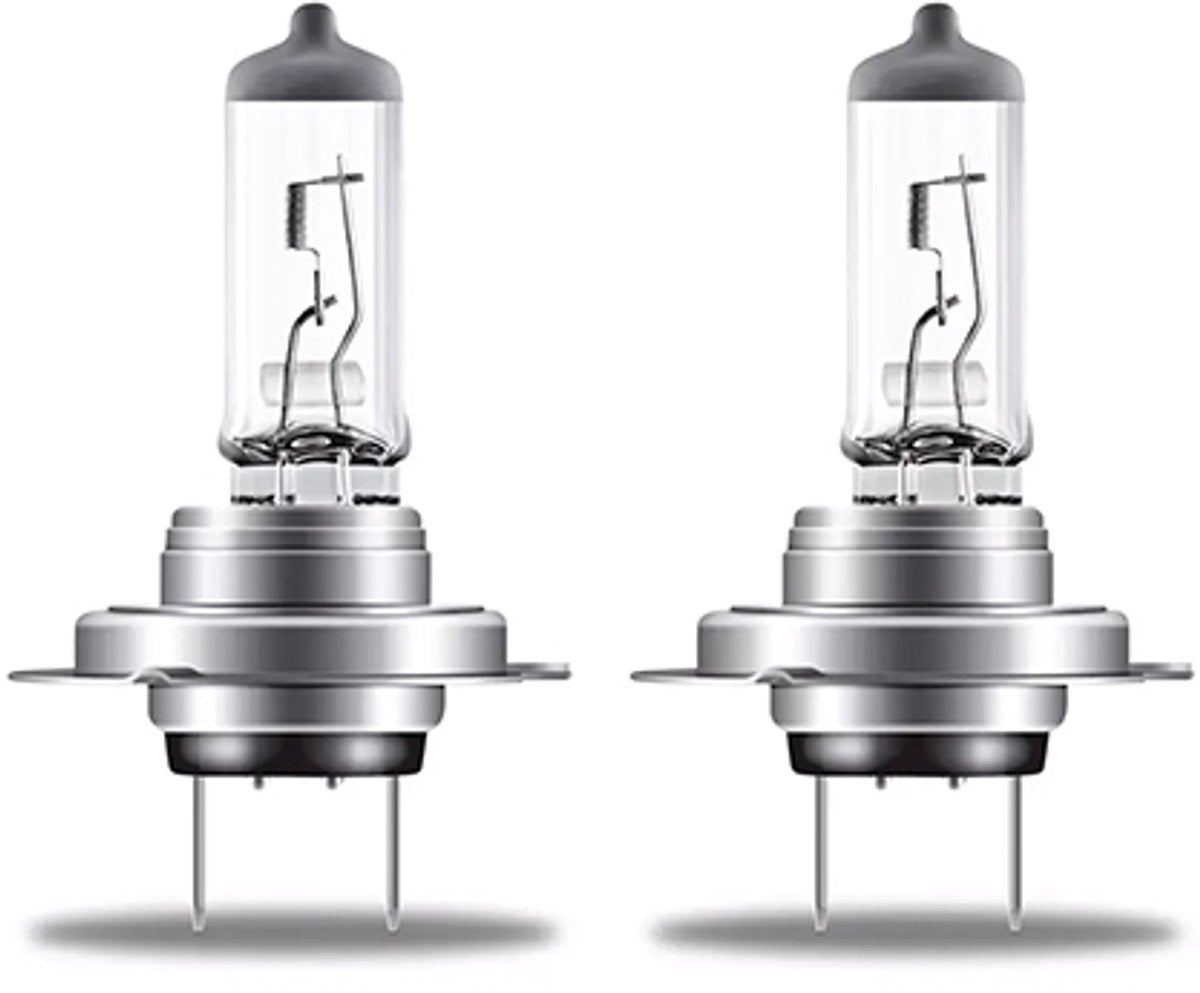 Osram original 12v h7 55w