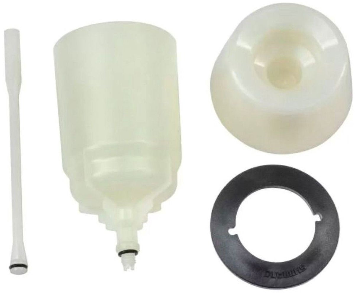 Shimano remschijf ontluchtingskit tl-br003 y13000100 voor mtb