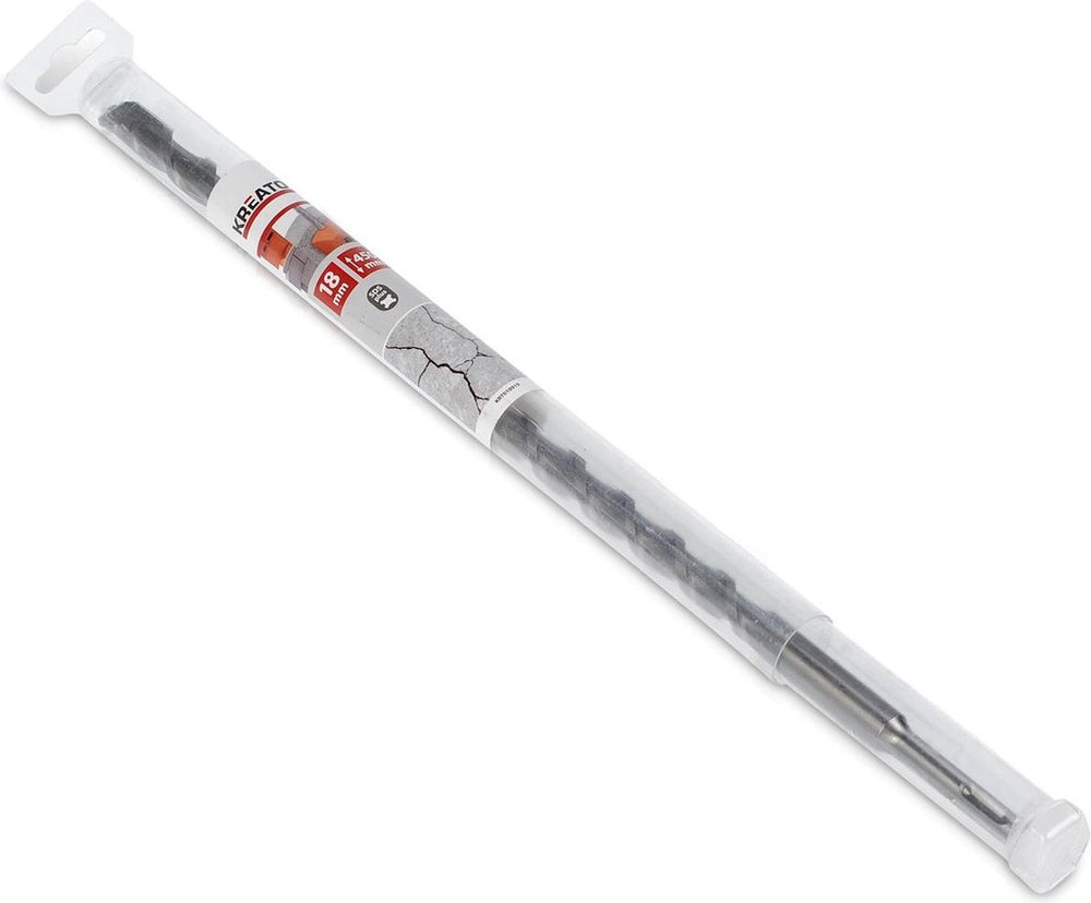 Kreator krt010919 sdd steenboor - 18x450mm