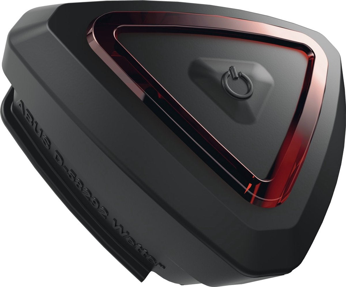 Abus helmlamp usb urban-i 3.0 hyban 2.0 youn-i 2.0