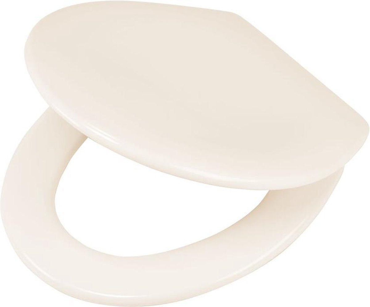 Tiger Tiger Softclose toiletbril duplast crème 251491246