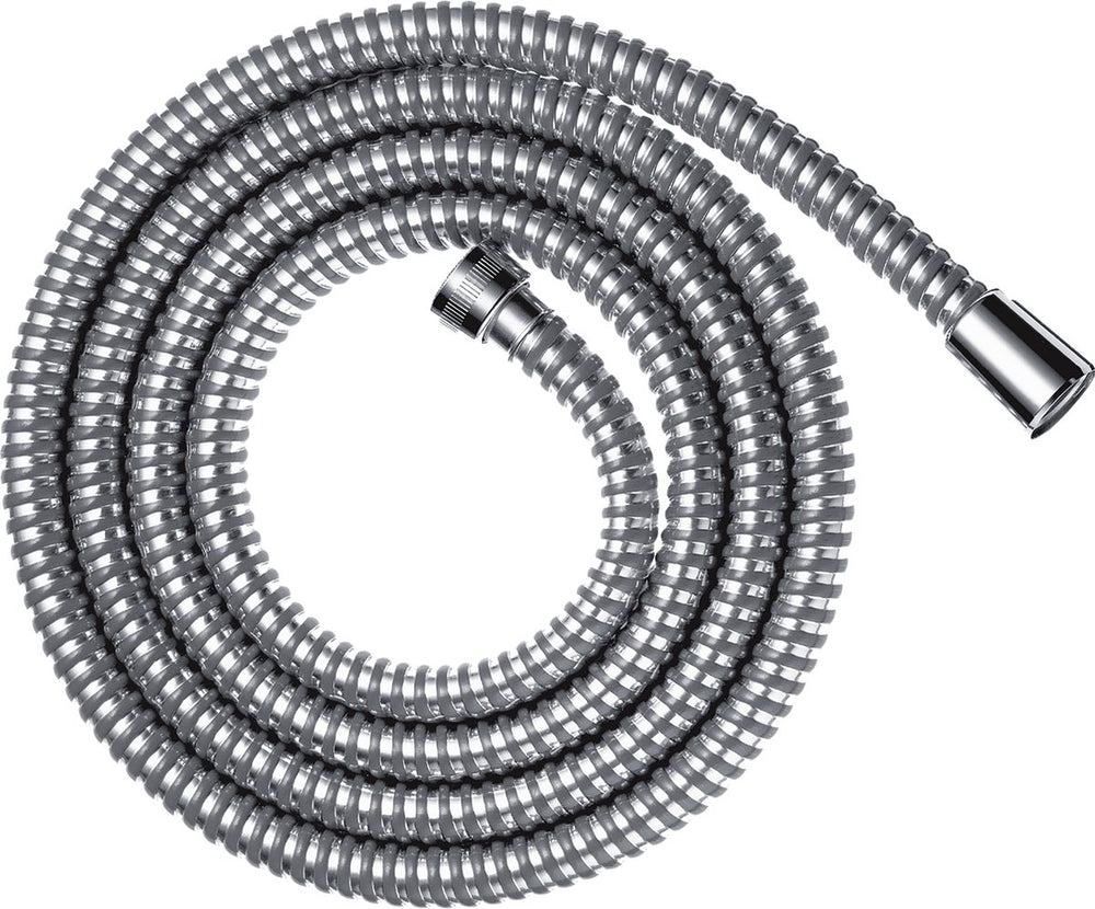 Hansgrohe metaflex doucheslang 125 cm chroom