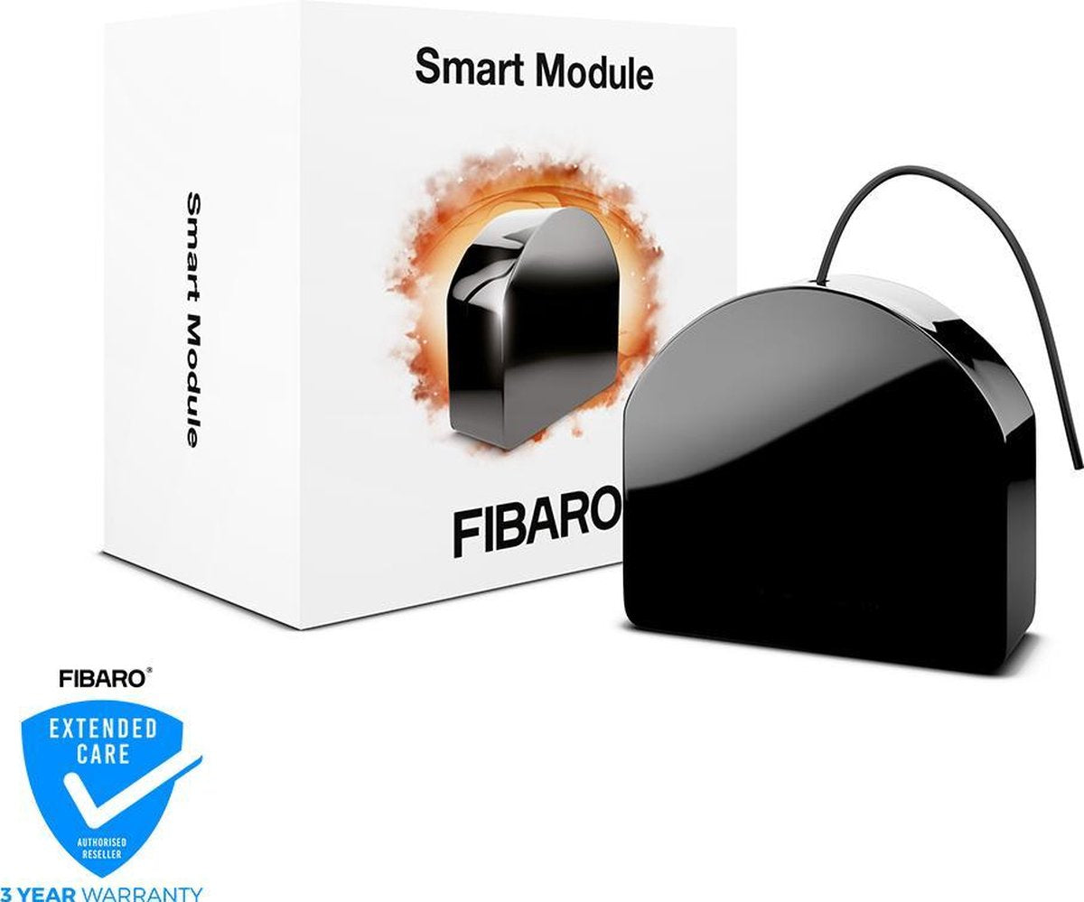Fibaro Fibaro-module