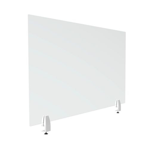 Niesscherm mhtimypl100 plexiglas