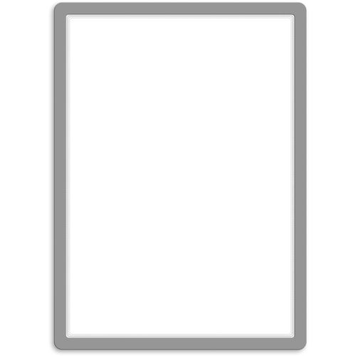 Djois frames 192950 pvc transparant