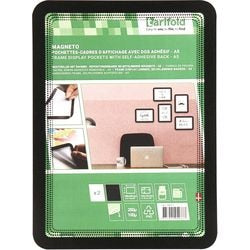 Displayframe djois 194977 pp, pvc transparant