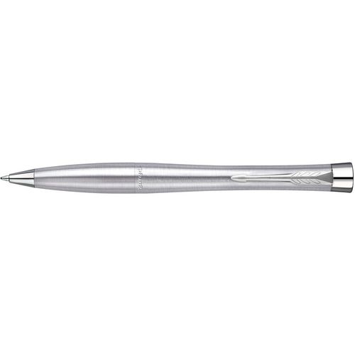 Balpen parker 2143641 1,0 mm zilver
