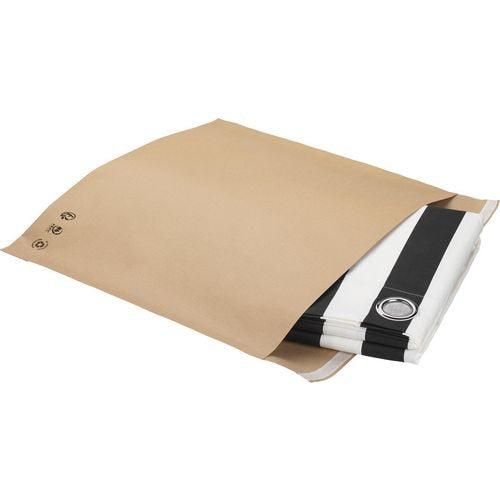 Zak-envelop raja pkb50 kraftpapier bruin