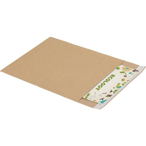 Zak-envelop raja pkb24 kraftpapier bruin