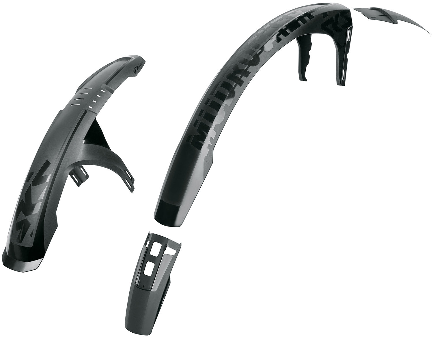 Sks spatbordset 27.5 29 mudrocker