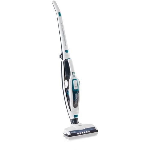 Stofzuiger leifheit powervac wit